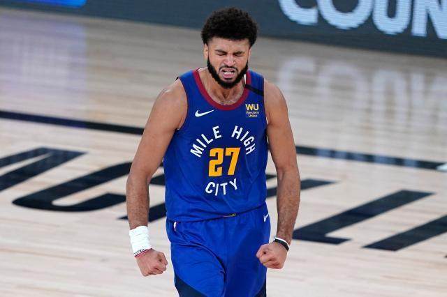 开云体育官网-各队需要的七夕礼物西部篇 湖人需要一台月光宝盒