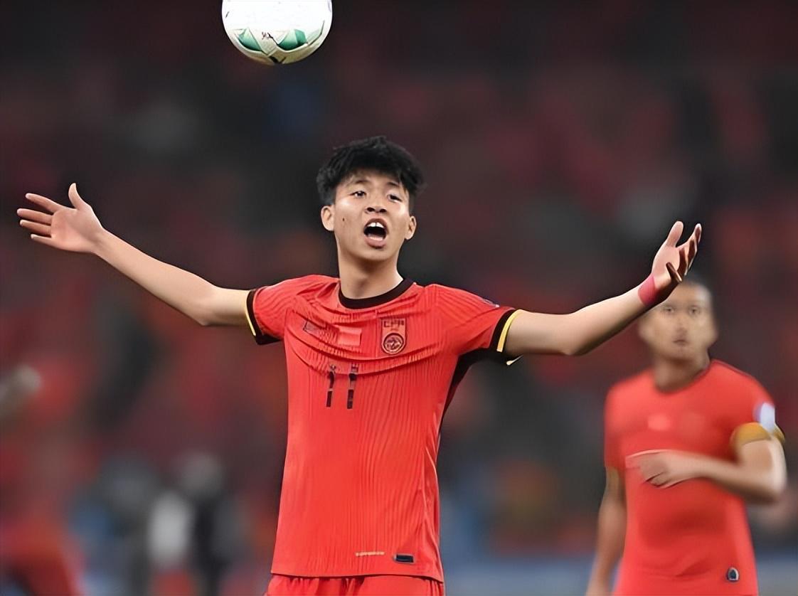 喜讯！09国少急盼的锋线大杀器重返集训大名单，已在西班牙留洋